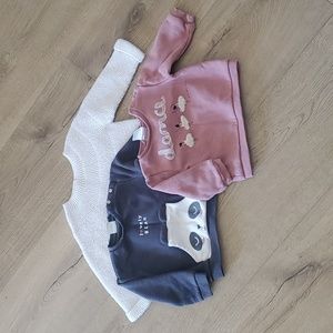 cute zara baby‎ sweaters